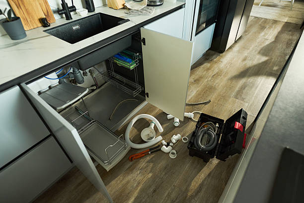 Reliable Drain Cleaning contractor in Oak Grove, OR by Street Wise - Plumbing